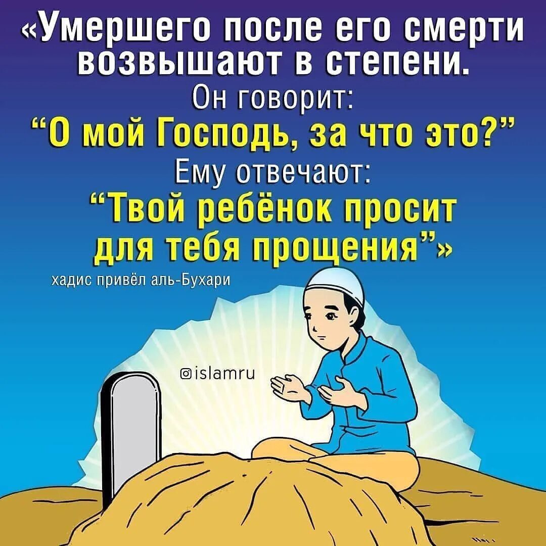 Дуа за умирающего. Хадисы про смерть. Хадисы в картинках. Мусульманские хадисы.