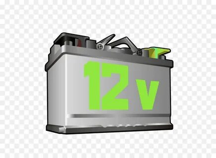Аккумулятор рисунок
