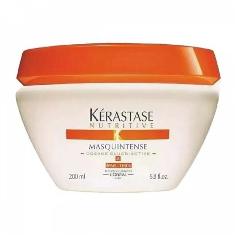 Kerastase маска для волос