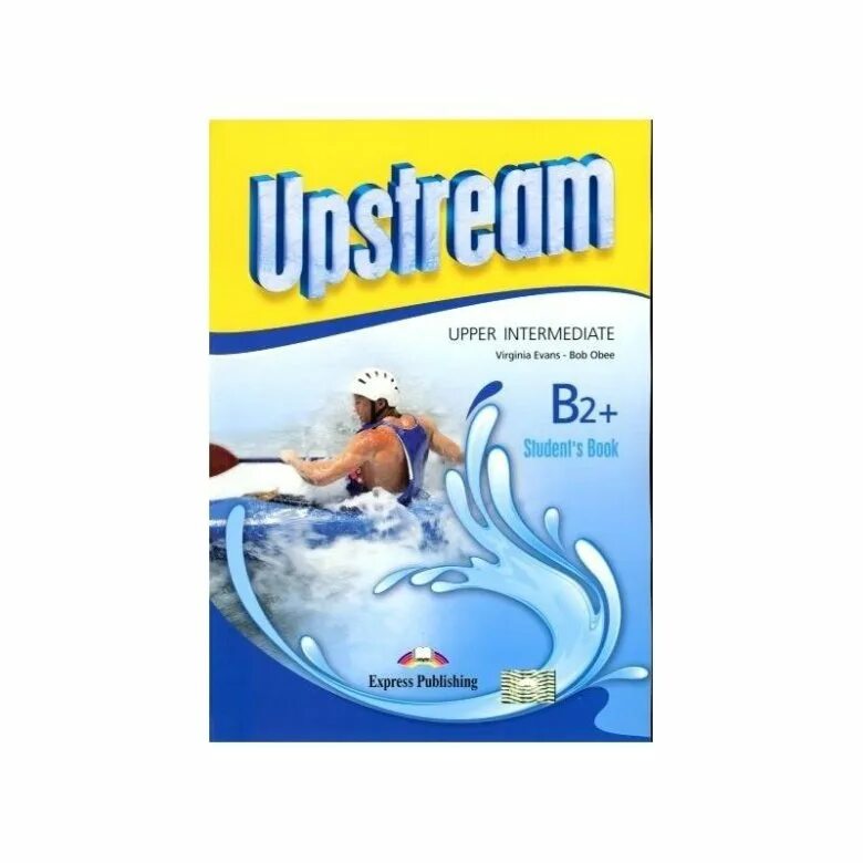 Teachers book upstream b2