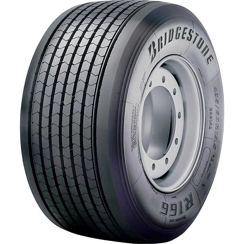 Купить резину 19.5. Bridgestone r166 435/50 r19.5. Bridgestone r164. Шина 435/50 r19.5. Шины 435 50 19.5.