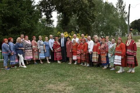 Рязанская культура