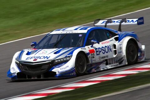 Super gt