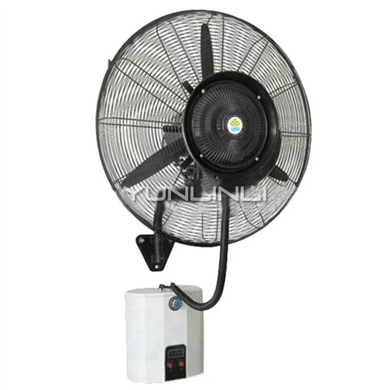 Охлаждение воды вентилятором. Mist Fan 650w. Вентилятор с увлажнителем воздуха 260вт. Вентилятор Water Mist Fan, модель hw-26,. Реф 200 вентилятор наружный.