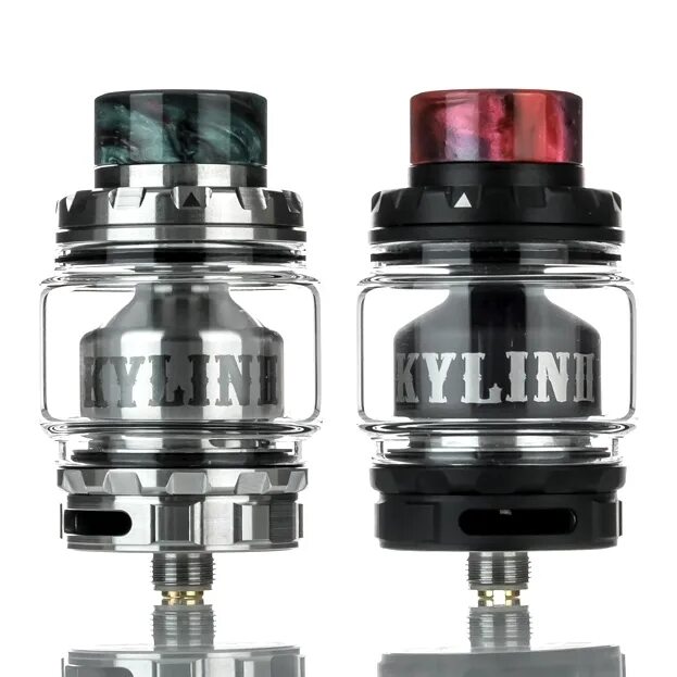 Атомайзер Vandy Vape Kylin 2 RTA. Бак Vandy Vape Kylin Mini v2. Атомайзер Kylin v2 RTA. Бак Kylin v2 RTA.