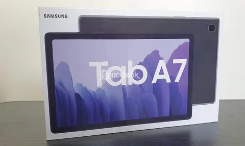 Samsung a7 планшет