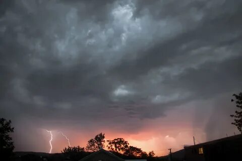 Weather photos