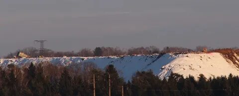 Истра павловское