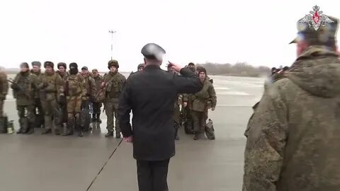 Последние отправки