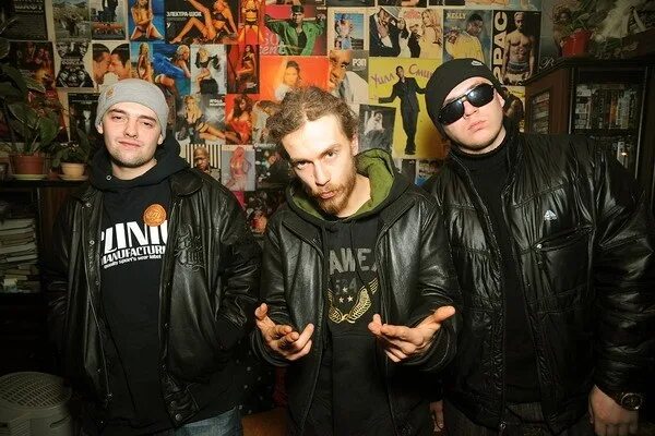 Песня niks