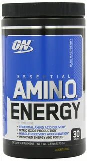 Amino energy
