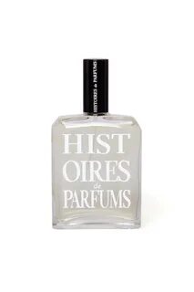 Histoires parfums