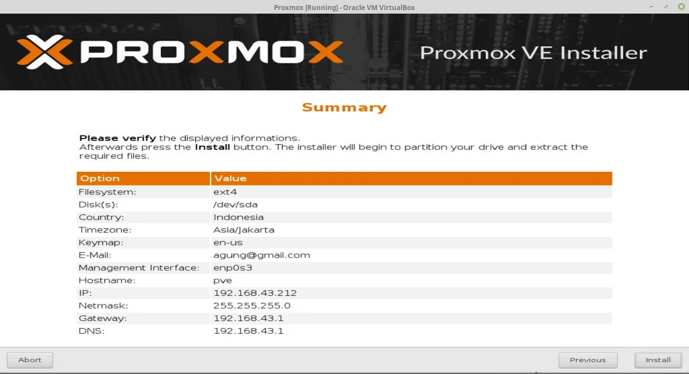 Proxmox vmdk. Proxmox vmdk