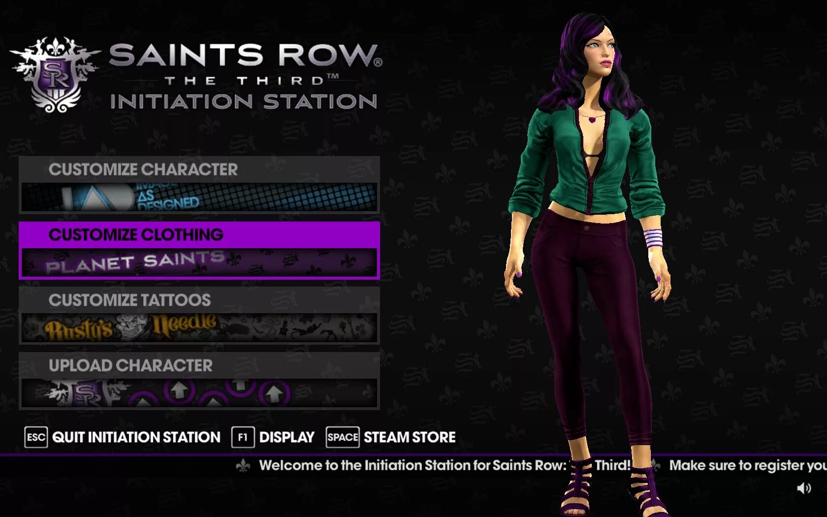 Saints row отзывы