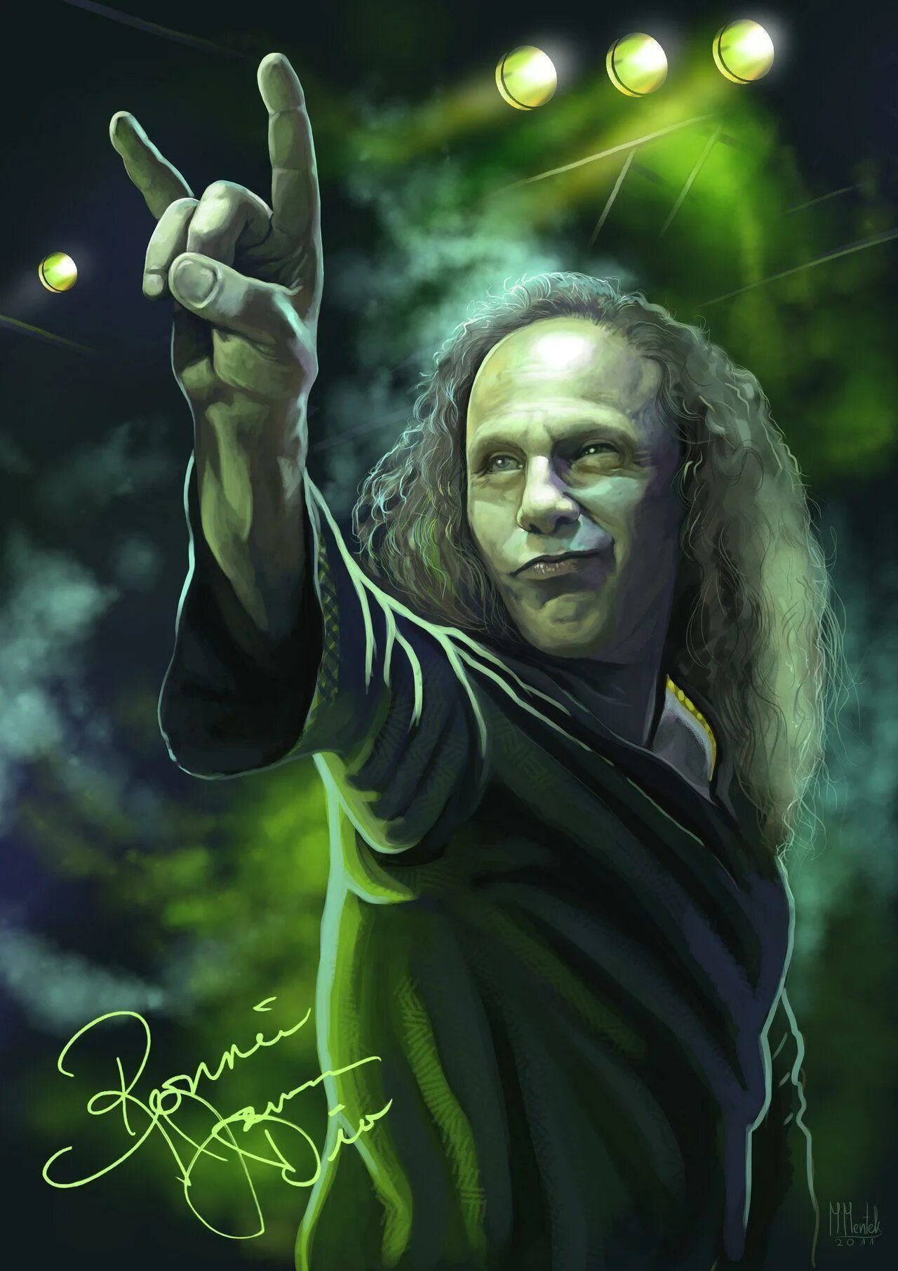 Ronnie dio. Ронни дио. James Dio. Ronnie James Dio арт.