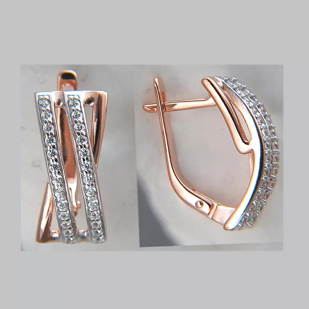 серьги позолоченные eca130. серебряные позолоченные серьги. серьги ювелирочка серебро позолота с жемчугом. сережки серебро с позолотой. серьги ювелирочка серебро позолота с жемчугом.