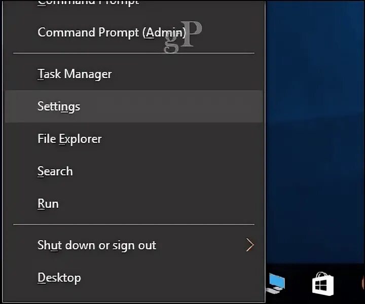 Run control. Run control
