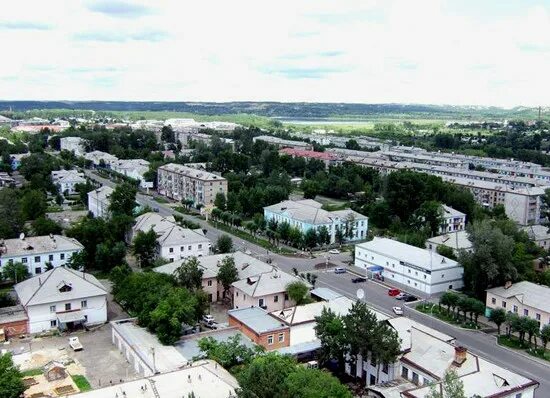 Знакомства - Райчихинск: Светлана хочет найти Парня