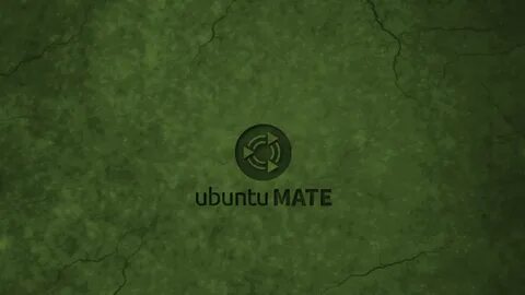 Ubuntu mate