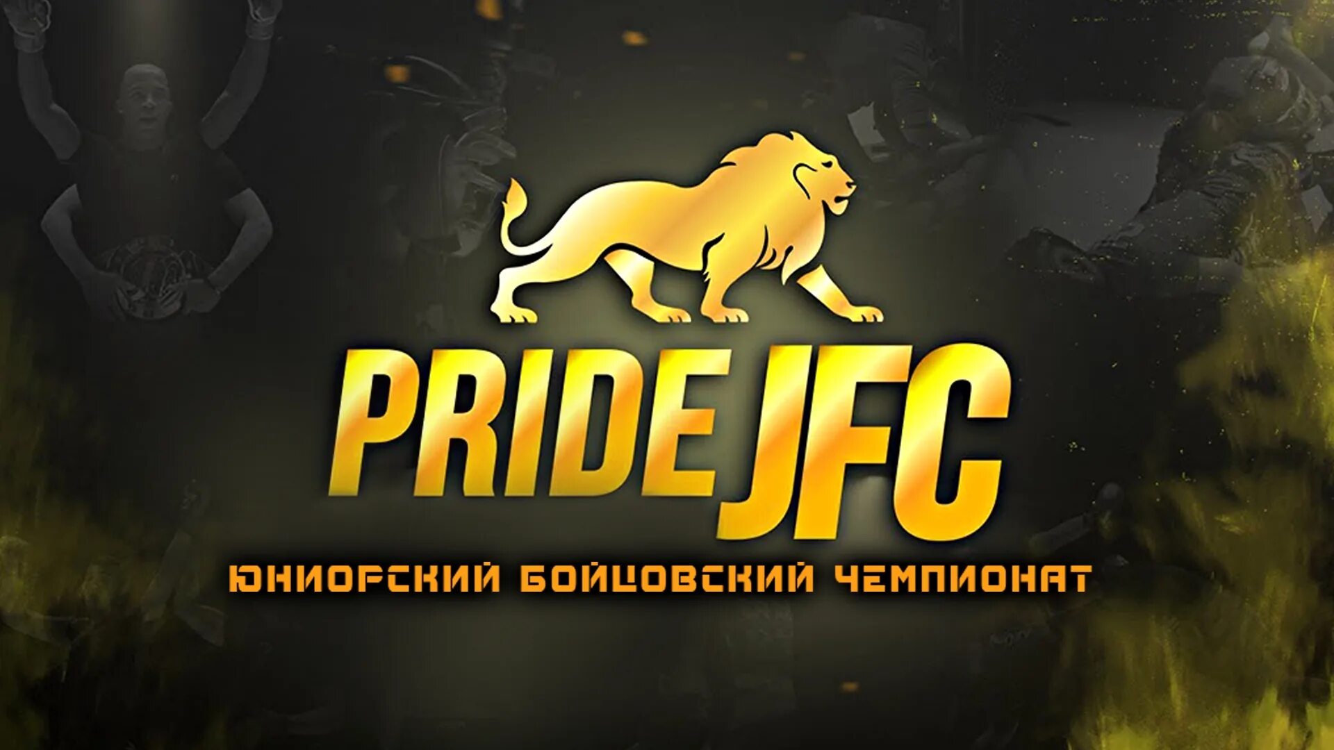 Прайд JFC. JFC. Pride ММА.