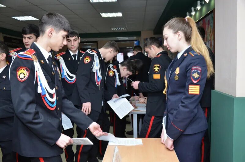 Обучение полиции после 9 класса. Обучение полиции после 9 класса
