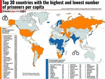 Страны с наименьшей долей детского населения