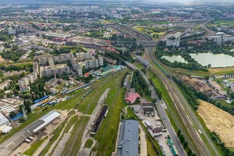 Калининград московская область