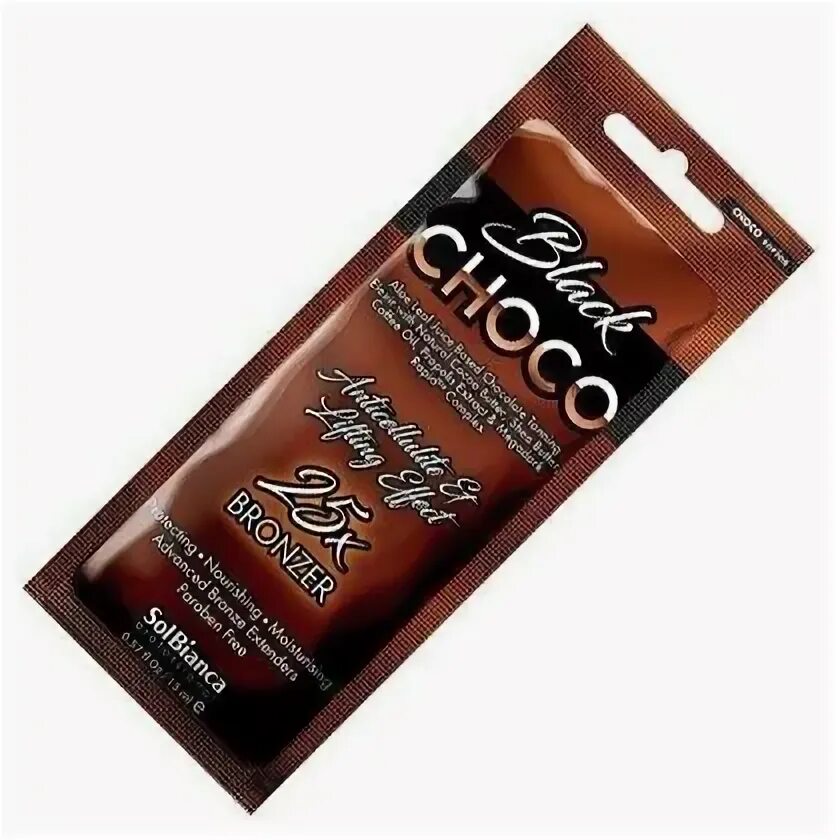 Choco black