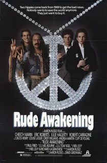 Rude awakening