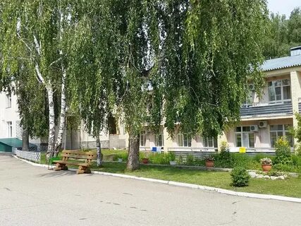 Санаторий дубки ульяновская область лечение