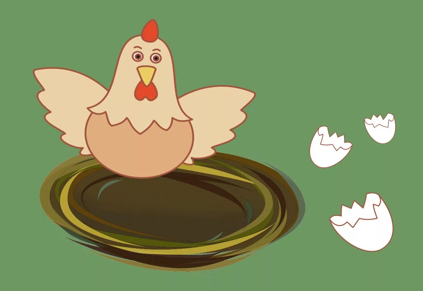 Занятия курочка ряба. Занятие "Курочка и цыплята" Бондаренко. Курица рисунок. Курочка рисунок. Аппликация курица.