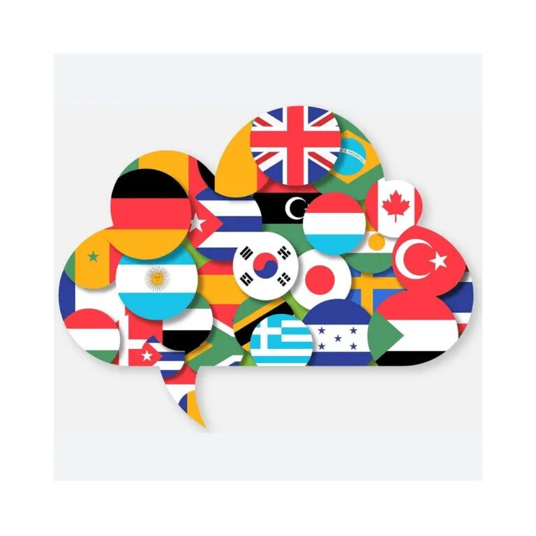 Language collection