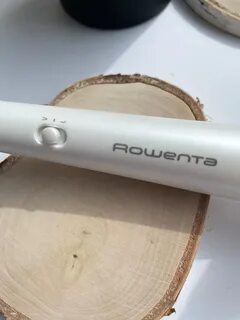 Rowenta eye massager