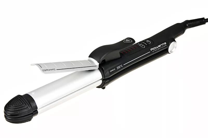 Плойка curl. Щипцы rowenta cf 7270. плойка ровента straight curl. ровента 2 в 1 щипцы + выпрямитель. выпрямитель rowenta sf1810f0.