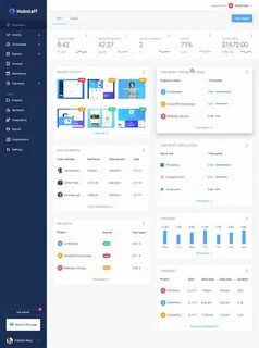 Ui view