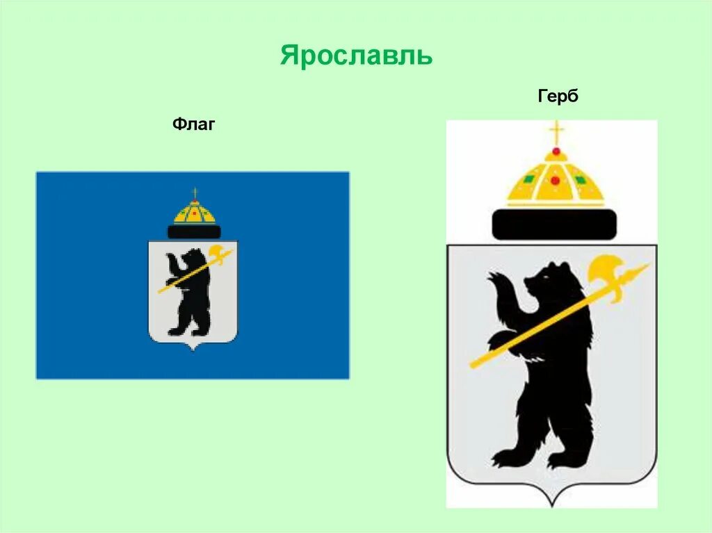 Герб и флаг Ярославля. Ярославль герб,флаг,достопримечательности. Герб Ярославль город золотого кольца России. Города золотого кольца Ярославль герб. Герб города 3 класс