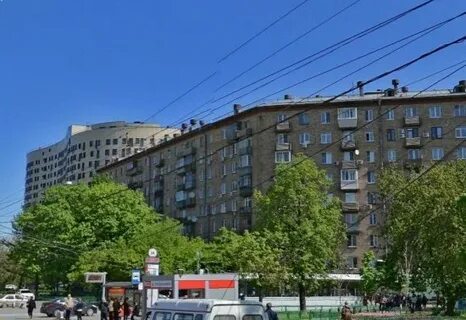 Переулок автозаводской