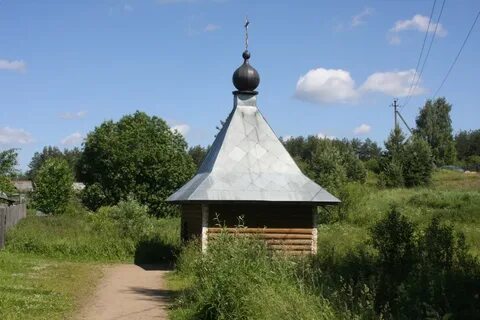 Талицы тверская область