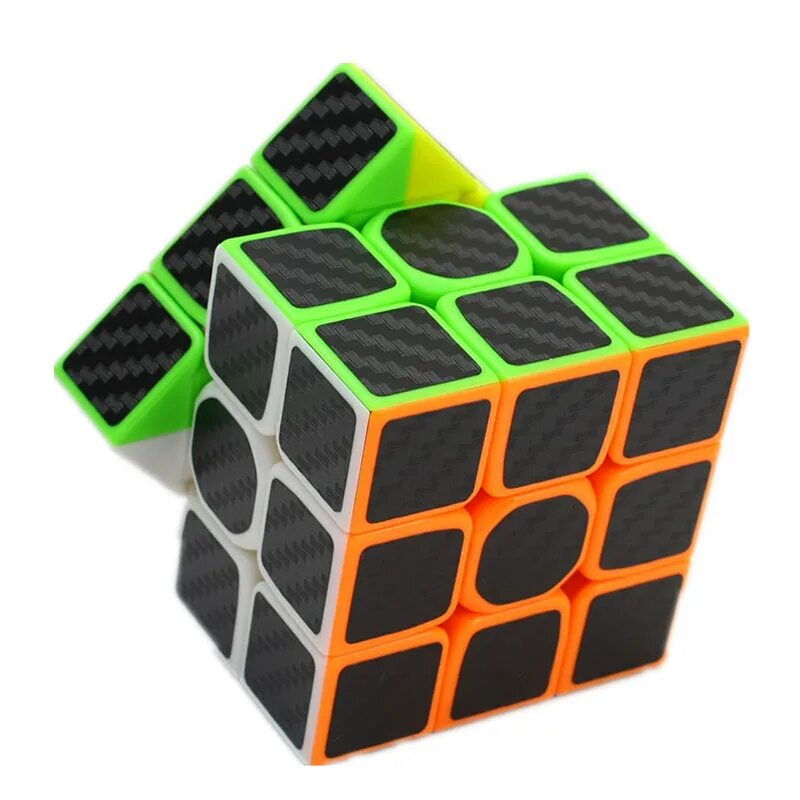 Кубик Рубика 3x3 Magic Cube. Кубик рубик 3 на 3. Кубик Рубика z-Cube 3x3 Carbon. Головоломка кубик 3х3, карбон. Головоломка разбери кубик