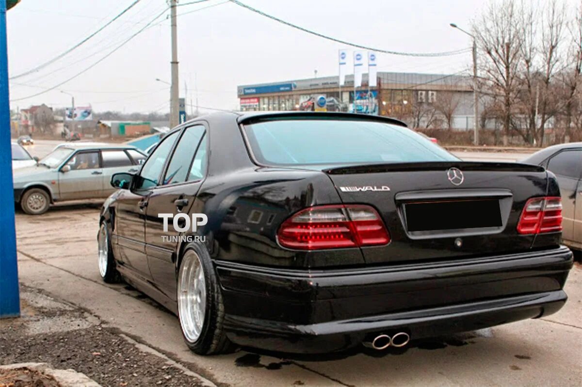 Рест 210. 210 брабус. mercedes e55 amg w210. мерседес е55 амг 210. mercedes w210 amg обвес.