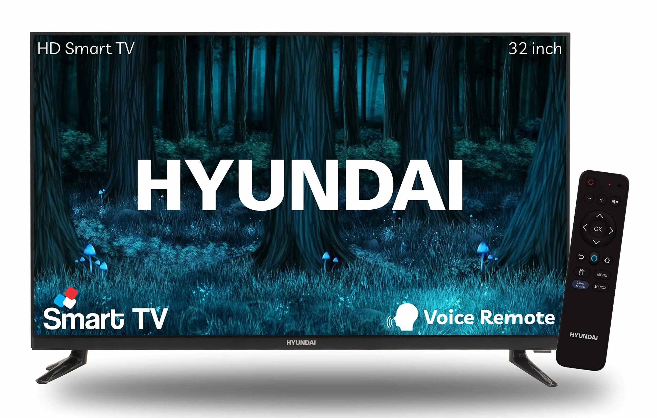 Телевизор hyundai led32bs5003. Телевизор Хундай 32.