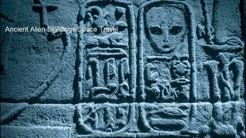 Ancient aliens