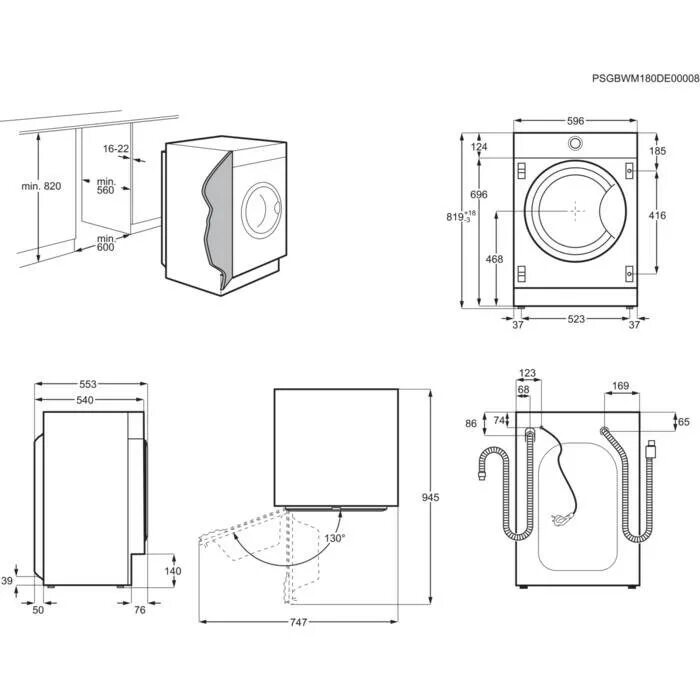 Стиральная машина Electrolux PERFECTCARE 700 ew7w3r68si. Стиральная машина Zanussi zwi 712 udwar. Встраиваемая стиральная машина AEG l8wbe68si. Встраиваемая стиральная машина Electrolux ew7w3r68si PERFECTCARE.