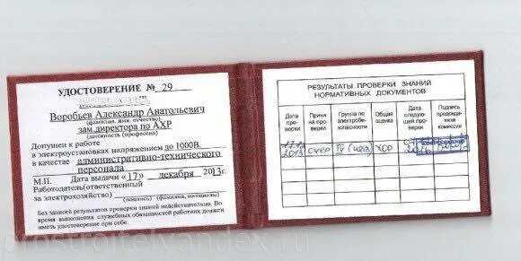 Тест электробезопасность 3 группа до 1000в билеты. Допуск электробезопасности 4 группа.