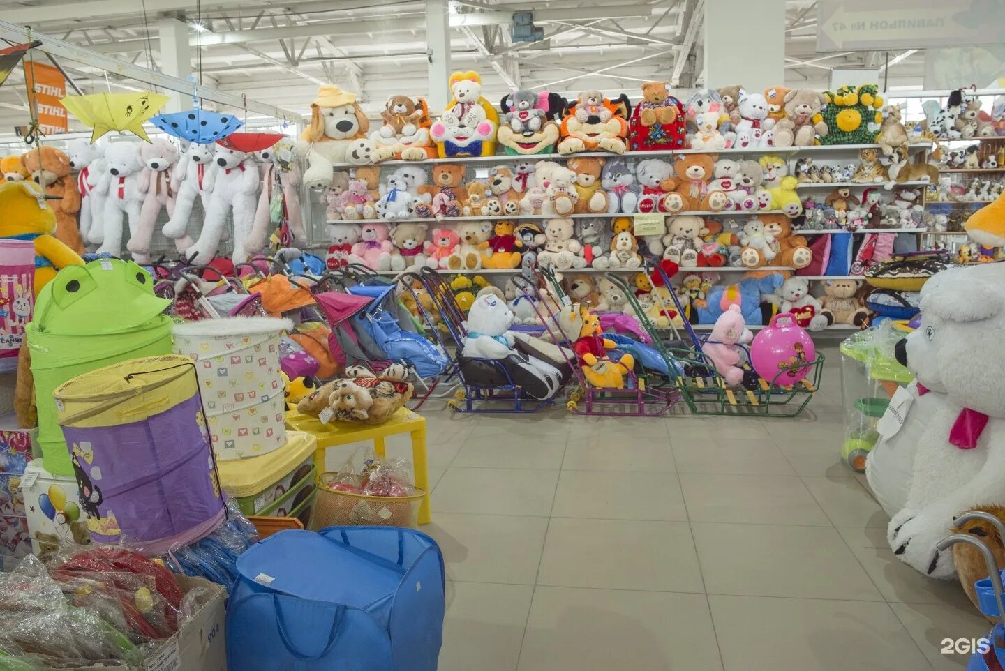 детский тольятти каталог