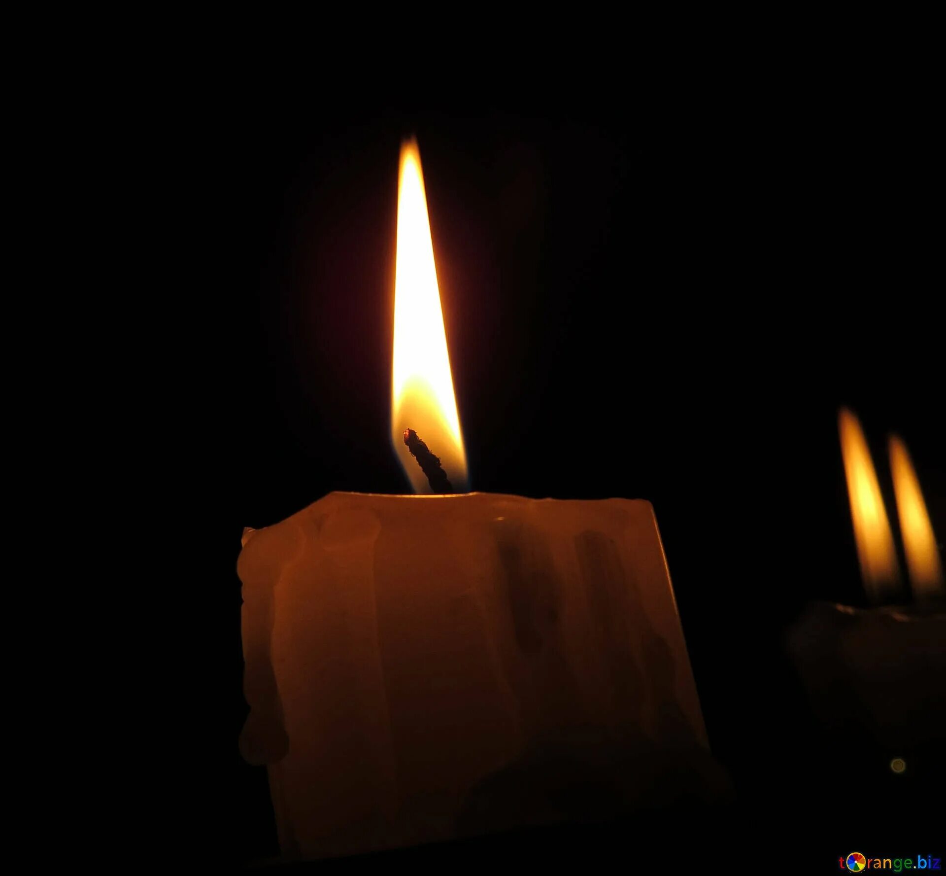 Открытки траурные свечи. Вечная память папочка. Свеча памяти. Вечная память свеча.