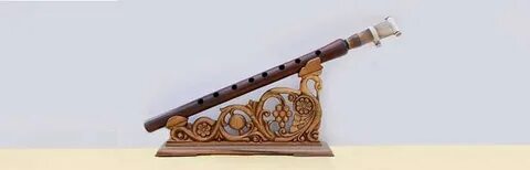 Армянский инструмент дудук