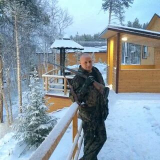 Ручьев мурманск