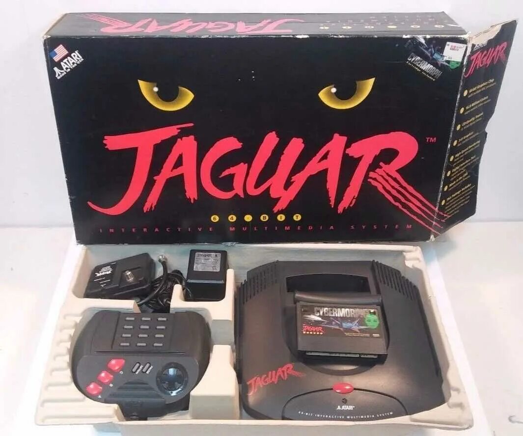 Atari jaguar. Приставка Атари Ягуар. Консоль Jaguar Atari. Atari Jaguar CD. Atari Jaguar игры.