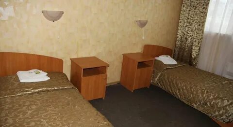 Сайт гостиницы металлург москва